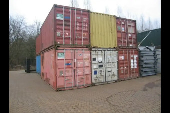 Zee containers Containers